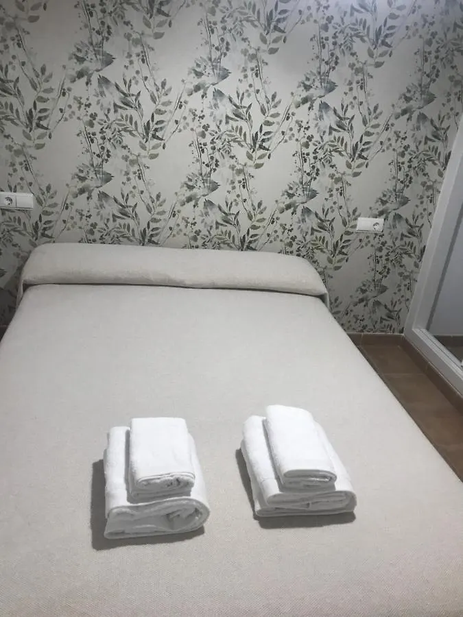 מארבלה Apartamento Nueva Banus דירה