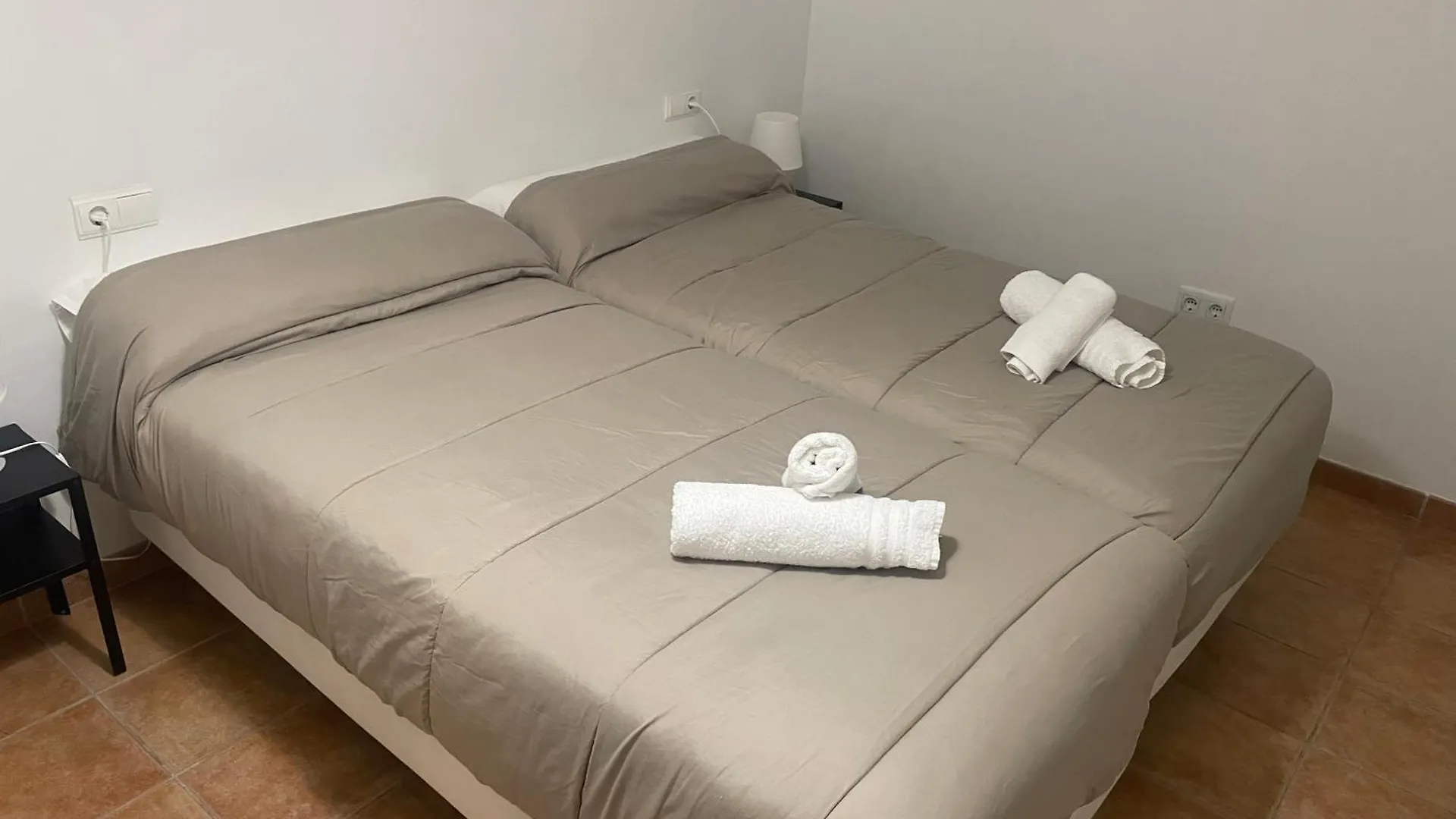 דירה מארבלה Apartamento Nueva Banus