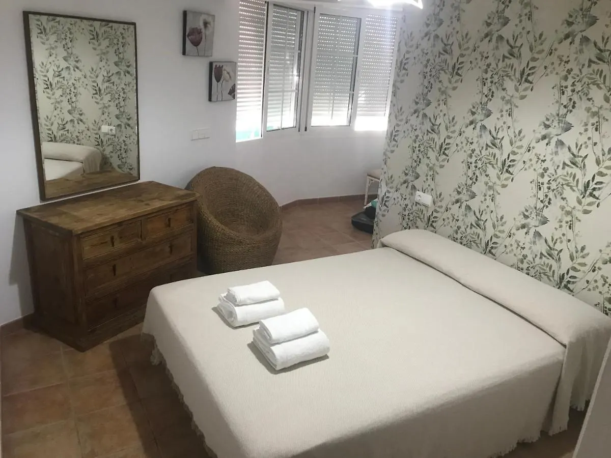 Apartment Apartamento Nueva Banus Marbella