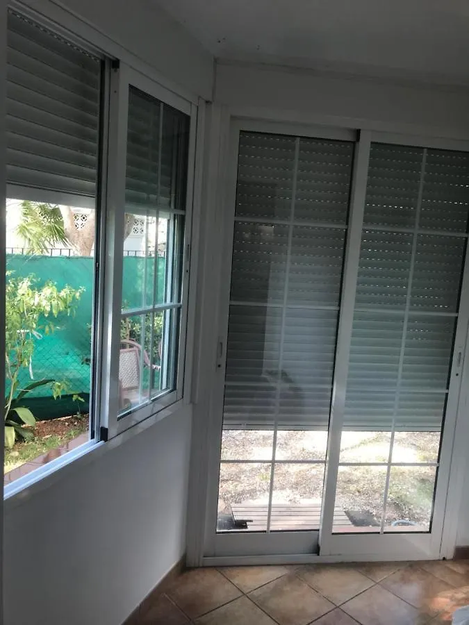 Apartamento Nueva Banus Marbella 0*,  Spain