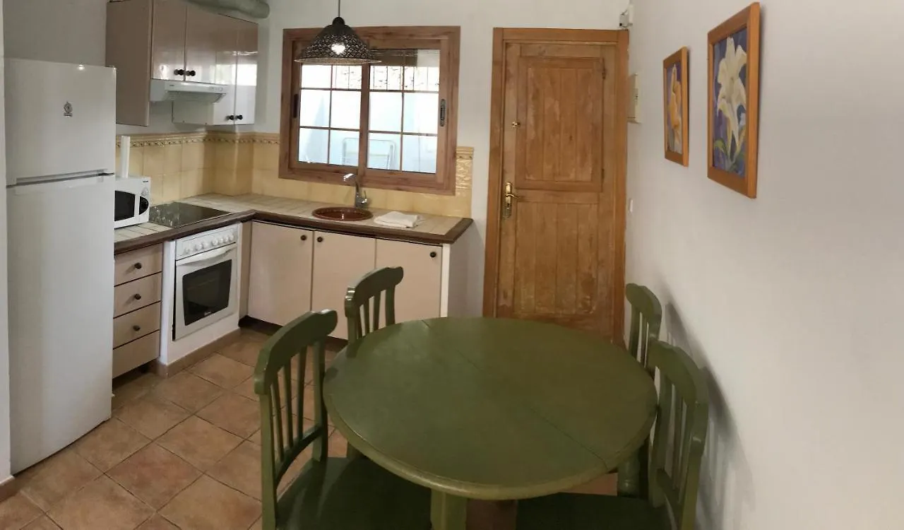 Apartamento Nueva Banus Marbella