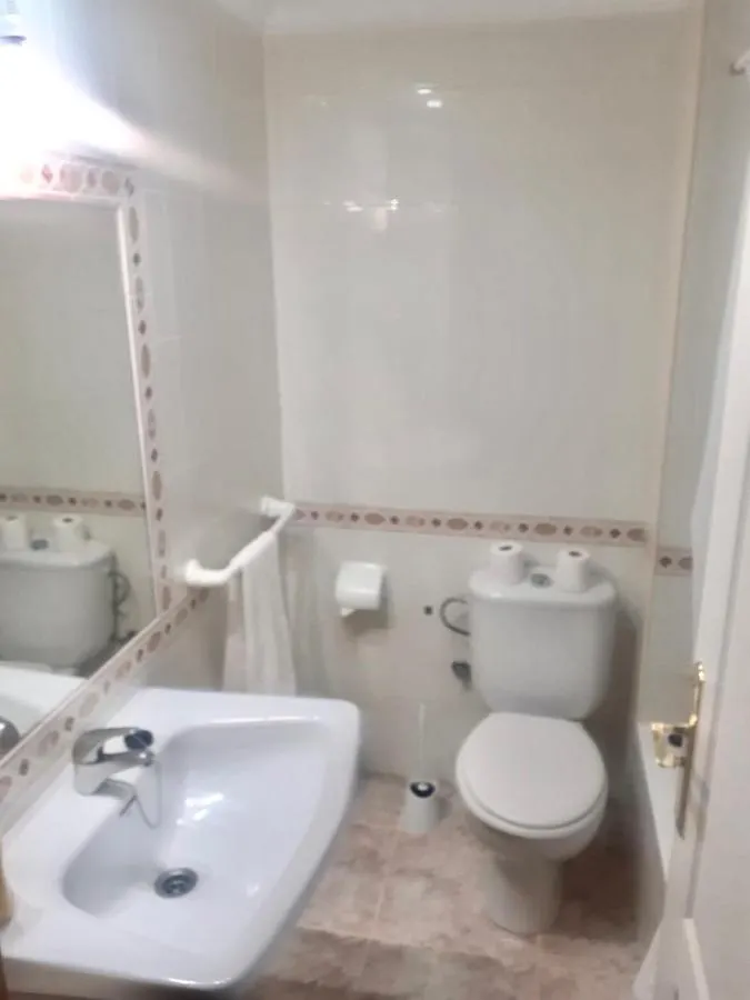 Apartamento Nueva Banus Marbella 0*,