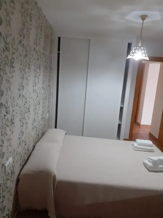 Apartamento Nueva Banus Marbella