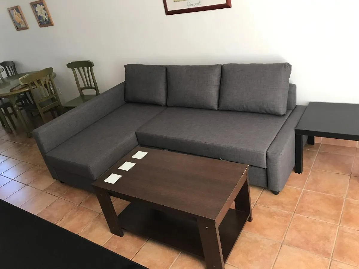 Apartamento Nueva Banus Marbella Apartment