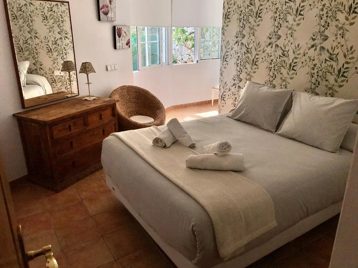 Apartamento Nueva Banus Marbella