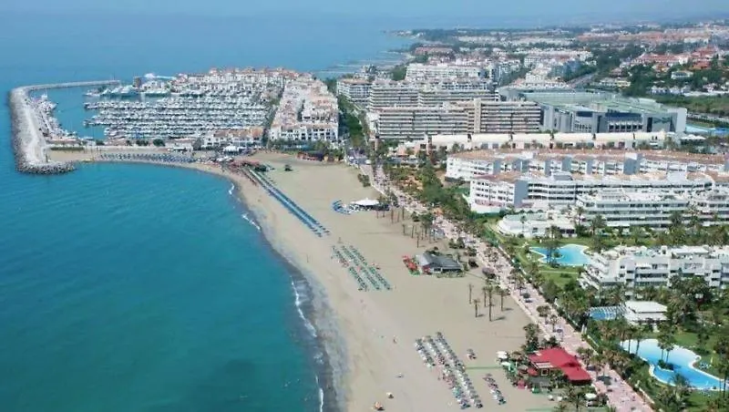 Apartment Apartamento Nueva Banus Marbella