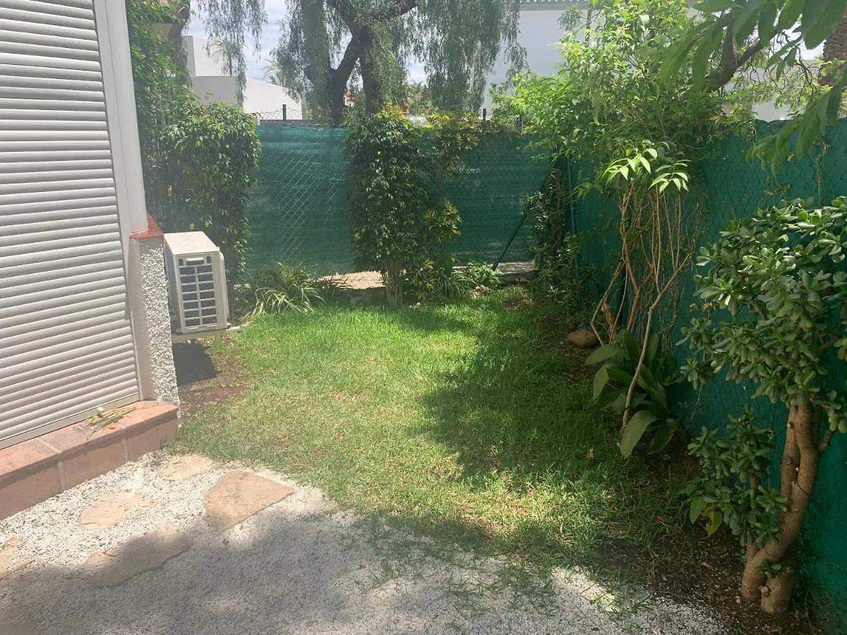 Apartamento Nueva Banus Marbella Spain
