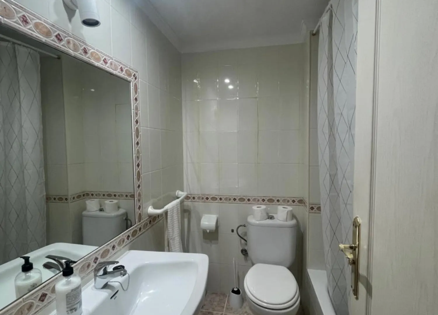 Apartment Apartamento Nueva Banus Marbella Spain